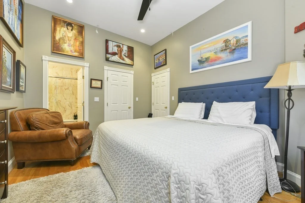 1 bed, 1 bath apartment for rent at 85 Dartmouth St Unit 2, South End — photo 7 of 13