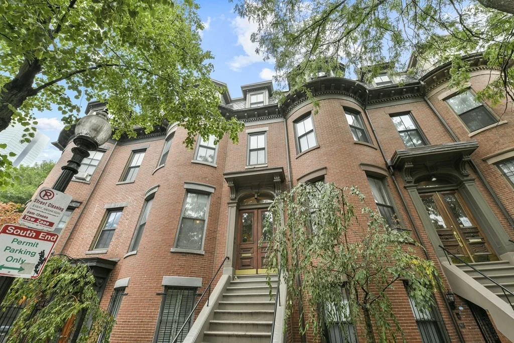 1 bed, 1 bath apartment for rent at 85 Dartmouth St Unit 2, South End — photo 13 of 13