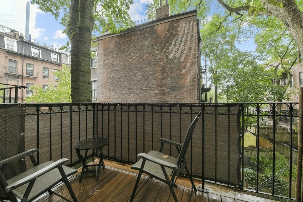 1 bed, 1 bath apartment for rent at 85 Dartmouth St Unit 2, South End — photo 11 of 13