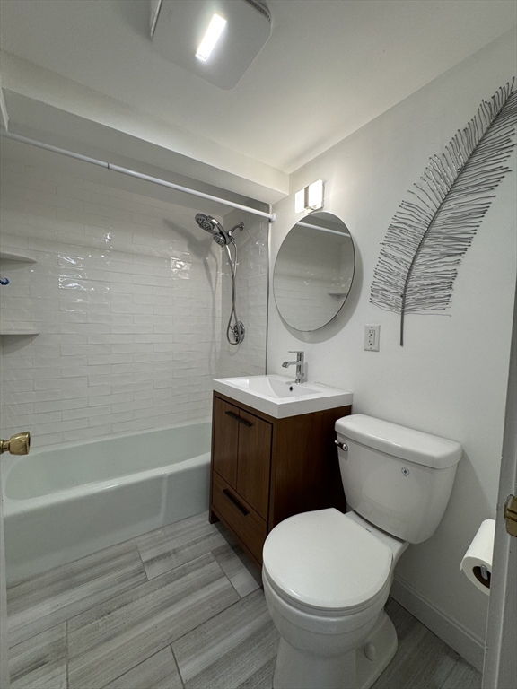 2 bed, 1 bath apartment for rent at 85 E Brookline St Unit 1, South End — photo 9 of 23
