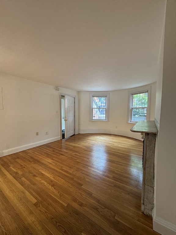 2 bed, 1 bath apartment for rent at 85 E Brookline St Unit 1, South End — photo 5 of 23