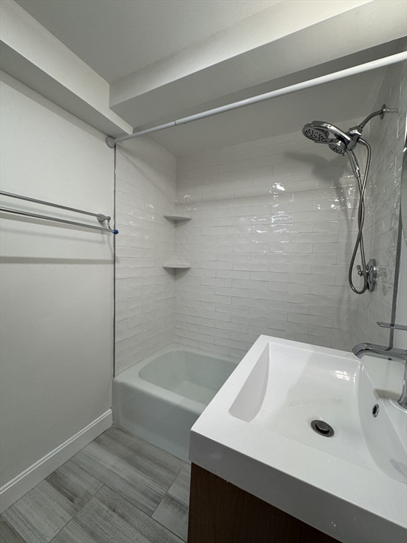 2 bed, 1 bath apartment for rent at 85 E Brookline St Unit 1, South End — photo 10 of 23