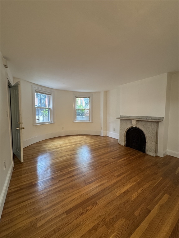 2 bed, 1 bath apartment for rent at 85 E Brookline St Unit 1, South End — photo 4 of 23