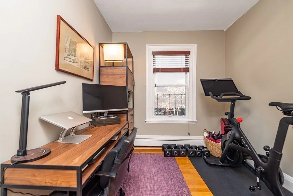 2 bed, 1 bath apartment for rent at 85 E Brookline St Unit 4, South End — photo 9 of 11