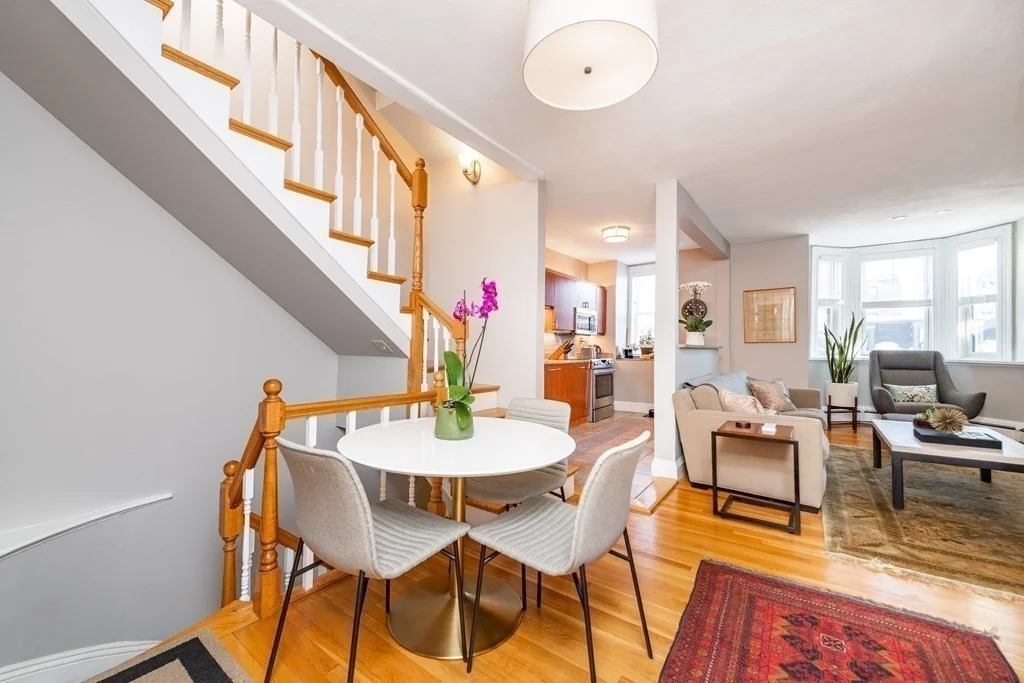 2 bed, 1 bath apartment for rent at 85 E Brookline St Unit 4, South End — photo 5 of 11