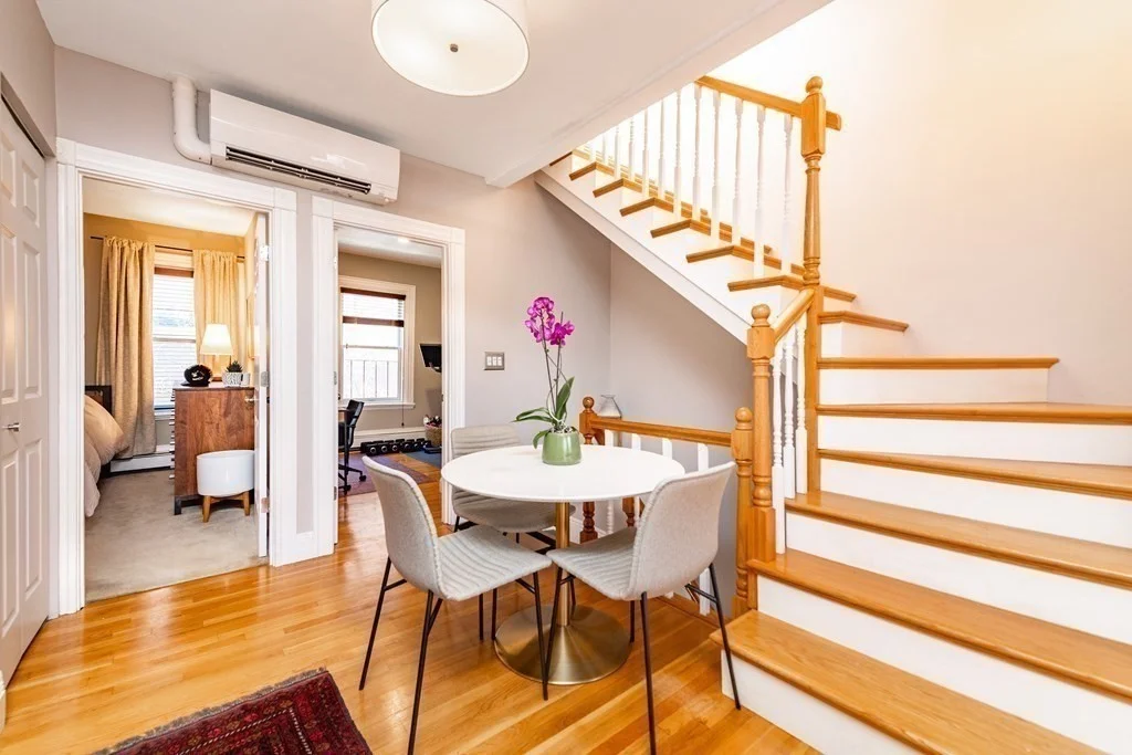 2 bed, 1 bath apartment for rent at 85 E Brookline St Unit 4, South End — photo 6 of 11