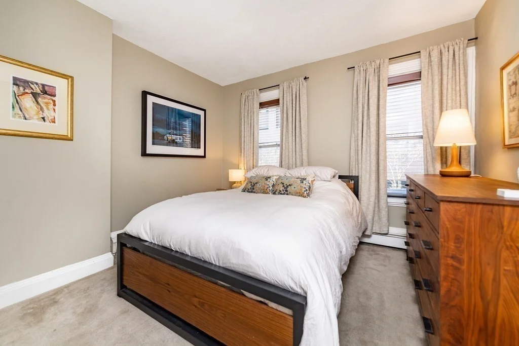 2 bed, 1 bath apartment for rent at 85 E Brookline St Unit 4, South End — photo 8 of 11