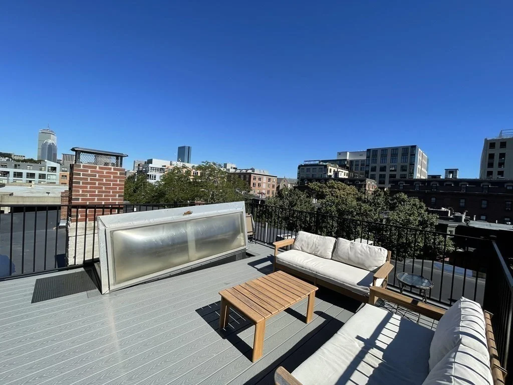 2 bed, 1 bath apartment for rent at 85 E Brookline St Unit 4, South End — photo 11 of 11