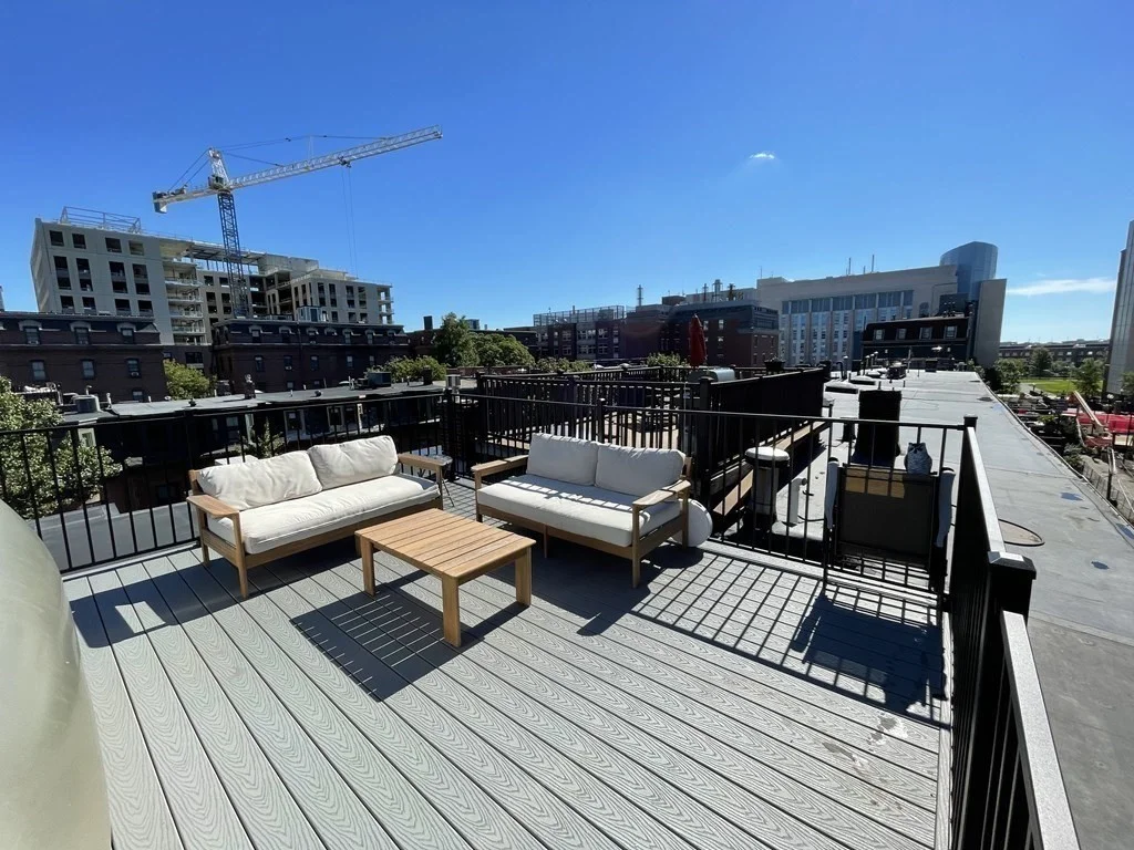 2 bed, 1 bath apartment for rent at 85 E Brookline St Unit 4, South End — photo 1 of 11