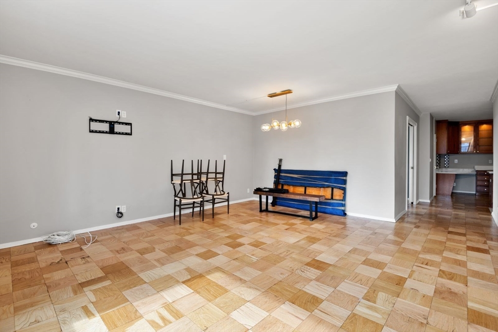 2 bed, 1 bath apartment for rent at 85 East India Row Unit 14G, Waterfront — photo 8 of 28