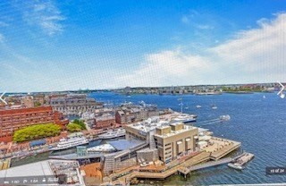 2 bed, 2 bath apartment for rent at 85 East India Row Unit 18G, Waterfront — photo 1 of 19