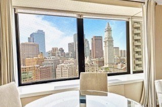 2 bed, 2 bath apartment for rent at 85 East India Row Unit 18G, Waterfront — photo 9 of 19