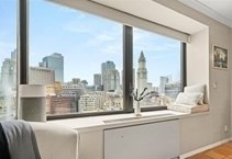 2 bed, 2 bath apartment for rent at 85 East India Row Unit 18G, Waterfront — photo 10 of 19