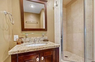 2 bed, 2 bath apartment for rent at 85 East India Row Unit 18G, Waterfront — photo 6 of 19