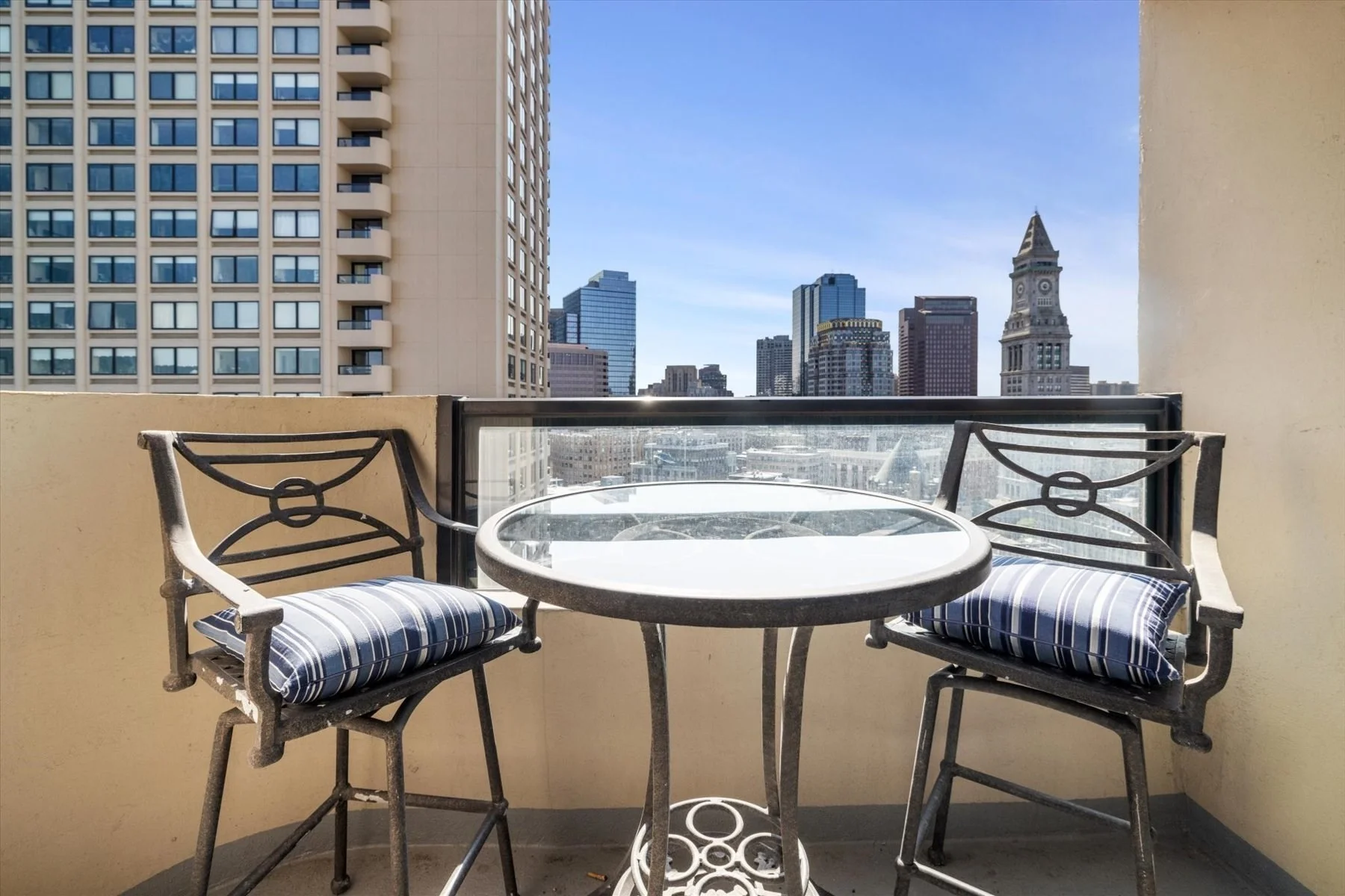 3 bed, 2 bath apartment for rent at 85 E India Row Unit 22F, Boston Downtown — photo 21 of 32