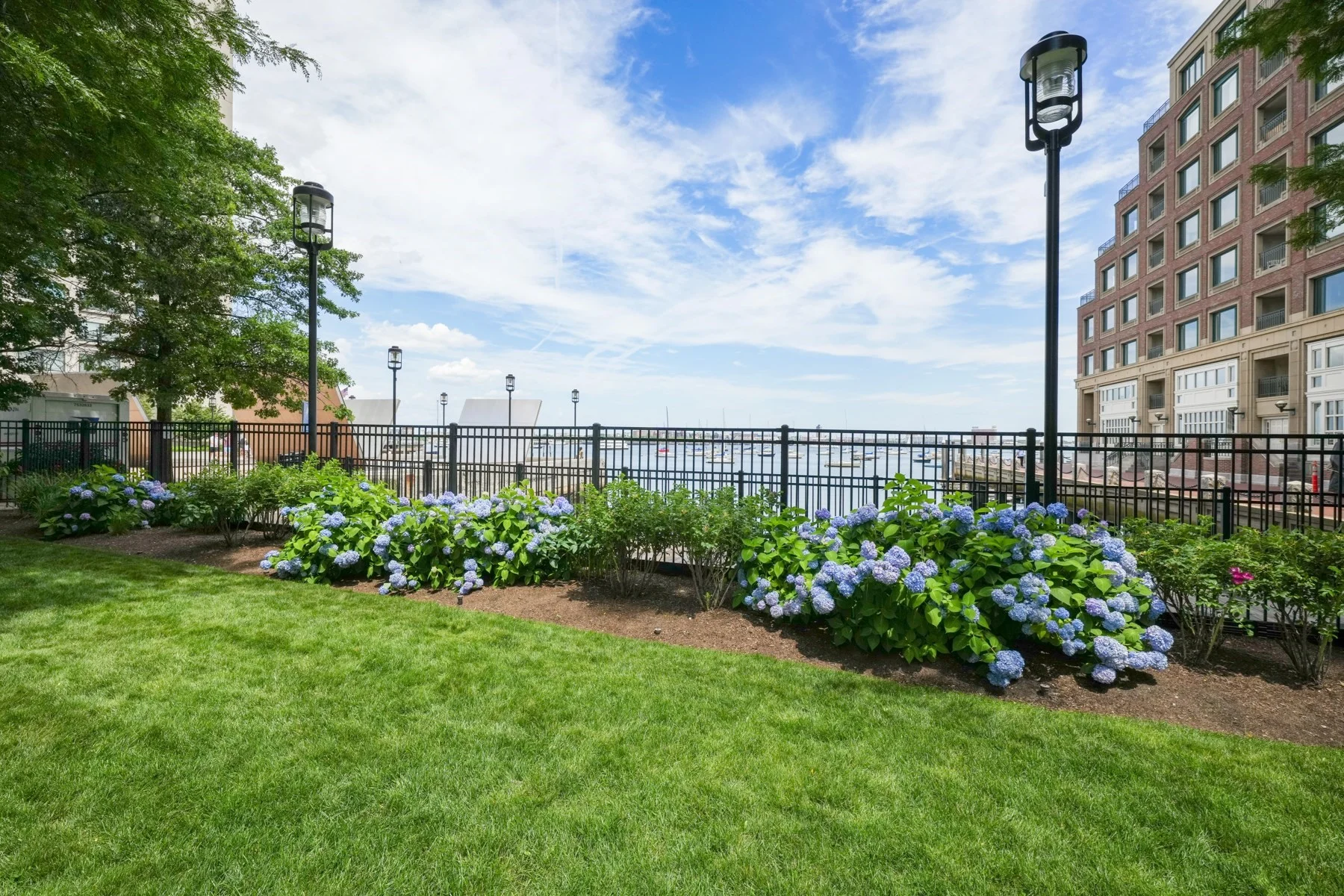 3 bed, 2 bath apartment for rent at 85 E India Row Unit 22F, Boston Downtown — photo 32 of 32