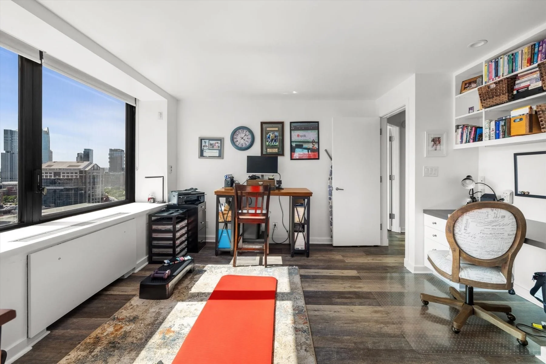 3 bed, 2 bath apartment for rent at 85 E India Row Unit 22F, Boston Downtown — photo 12 of 32