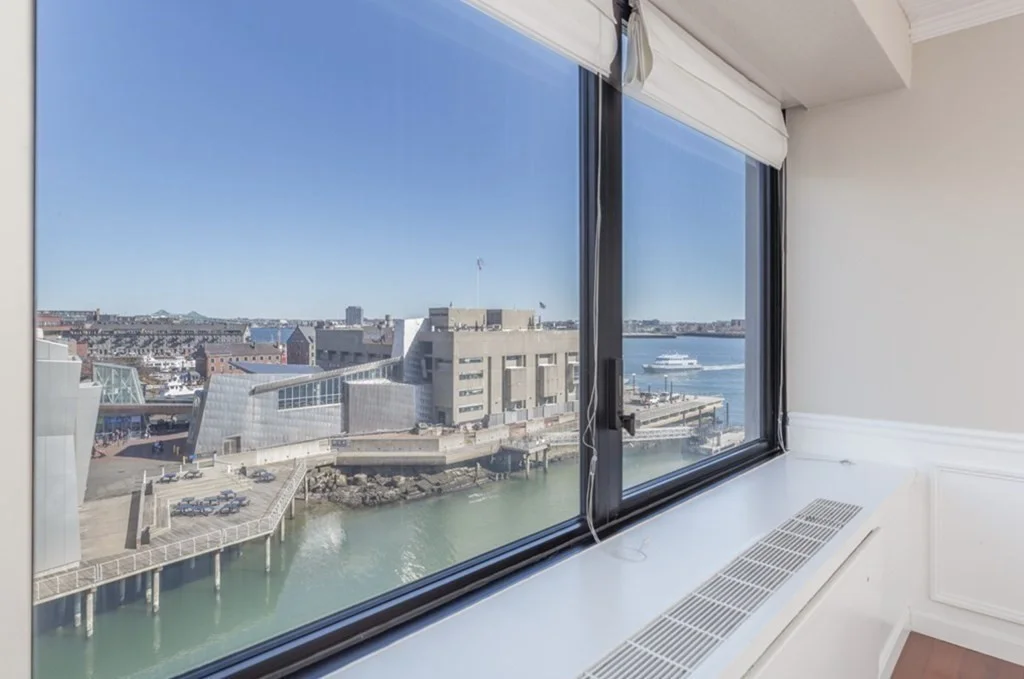 1 bed, 1 bath apartment for rent at 85 E India Row Unit 6H, Boston — photo 6 of 8