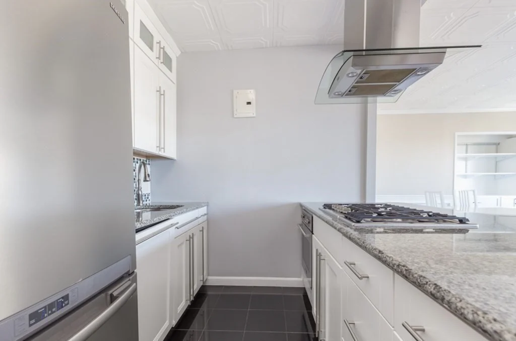 1 bed, 1 bath apartment for rent at 85 E India Row Unit 6H, Boston — photo 3 of 8