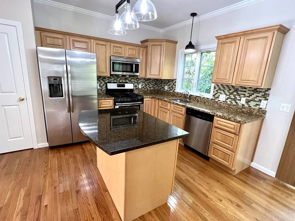 2 bed, 2 bath apartment for rent at 85 E Mountain St Unit 0, Worcester — photo 2 of 17