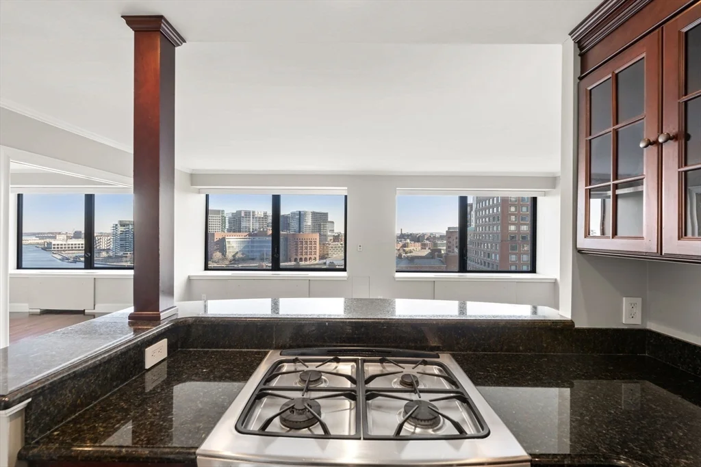 1 bed, 1 bath apartment for rent at 85 East India Row Unit 15E, Boston Downtown — photo 1 of 25
