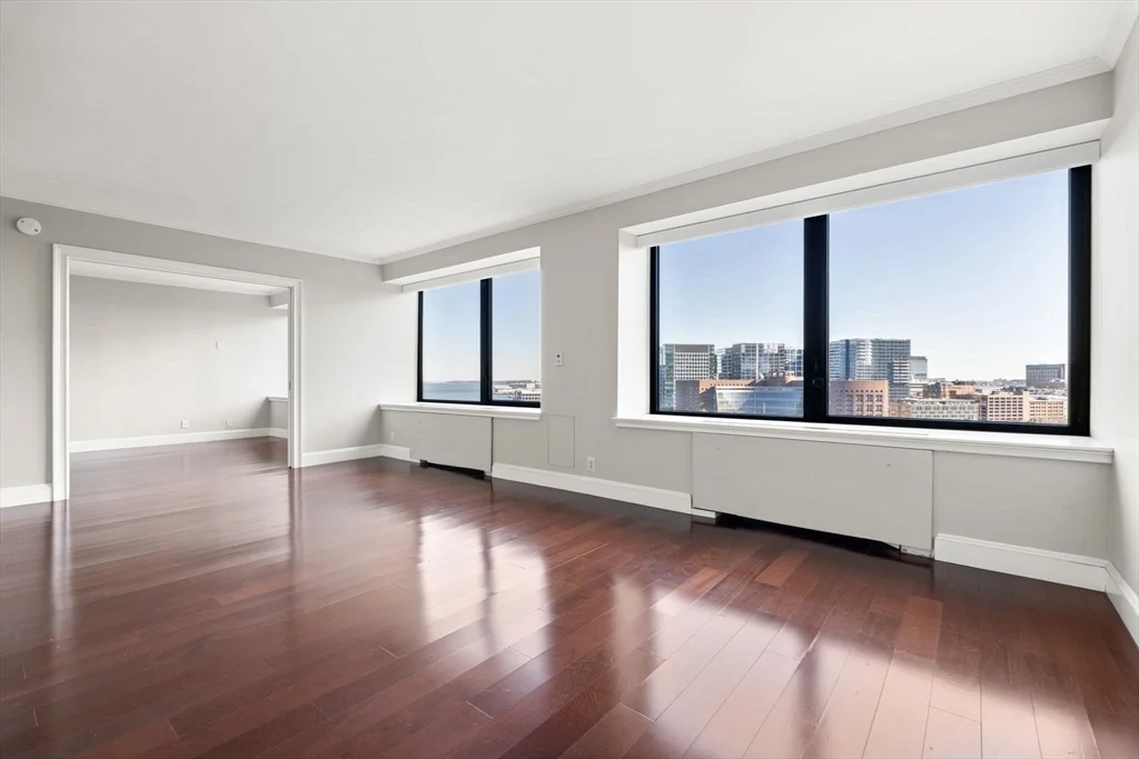 1 bed, 1 bath apartment for rent at 85 East India Row Unit 15E, Boston Downtown — photo 8 of 25