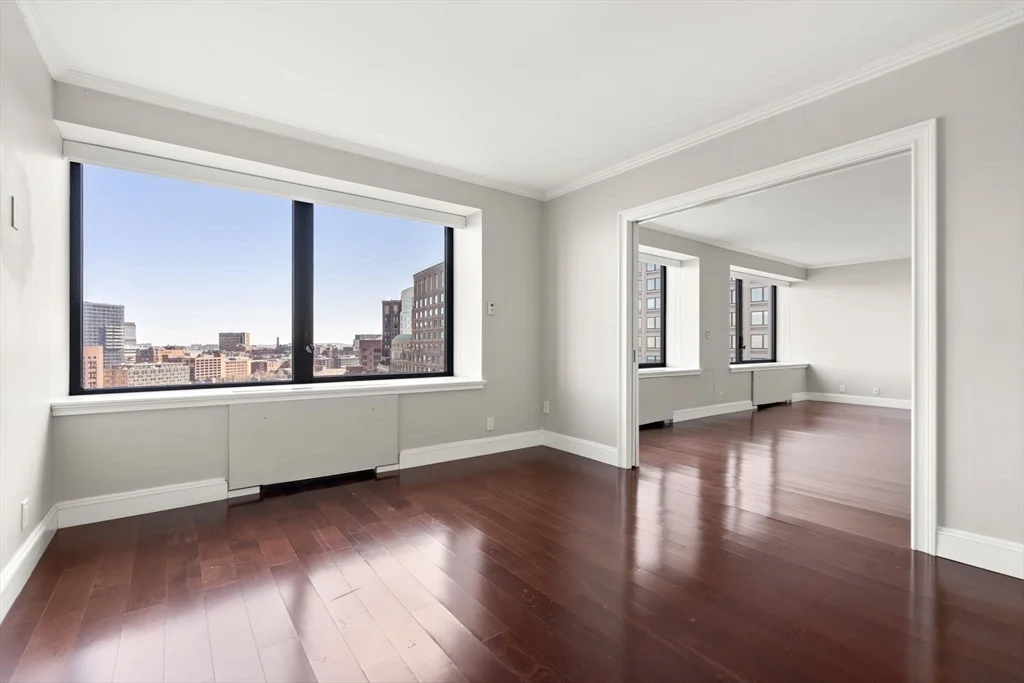 1 bed, 1 bath apartment for rent at 85 East India Row Unit 15E, Boston Downtown — photo 11 of 25