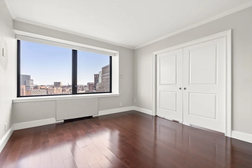 1 bed, 1 bath apartment for rent at 85 East India Row Unit 15E, Boston Downtown — photo 12 of 25