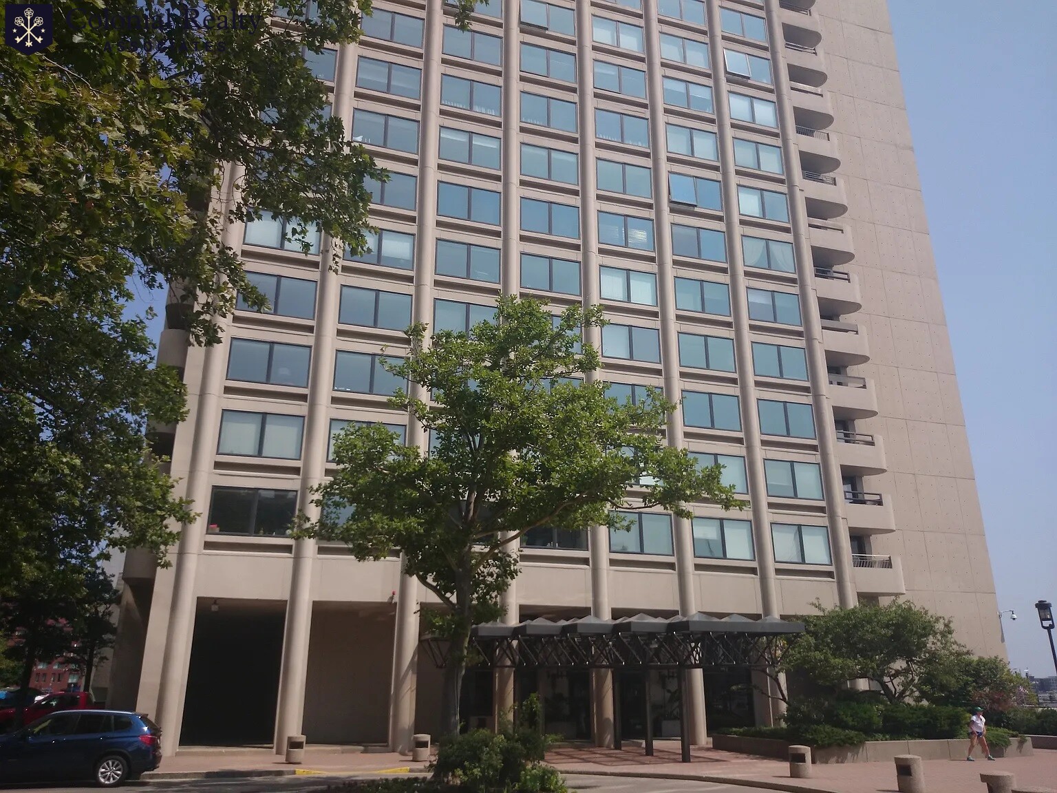 4 bed, 3.5 bath apartment for rent at 85 East India Row Unit 18C, Waterfront — photo 46 of 50