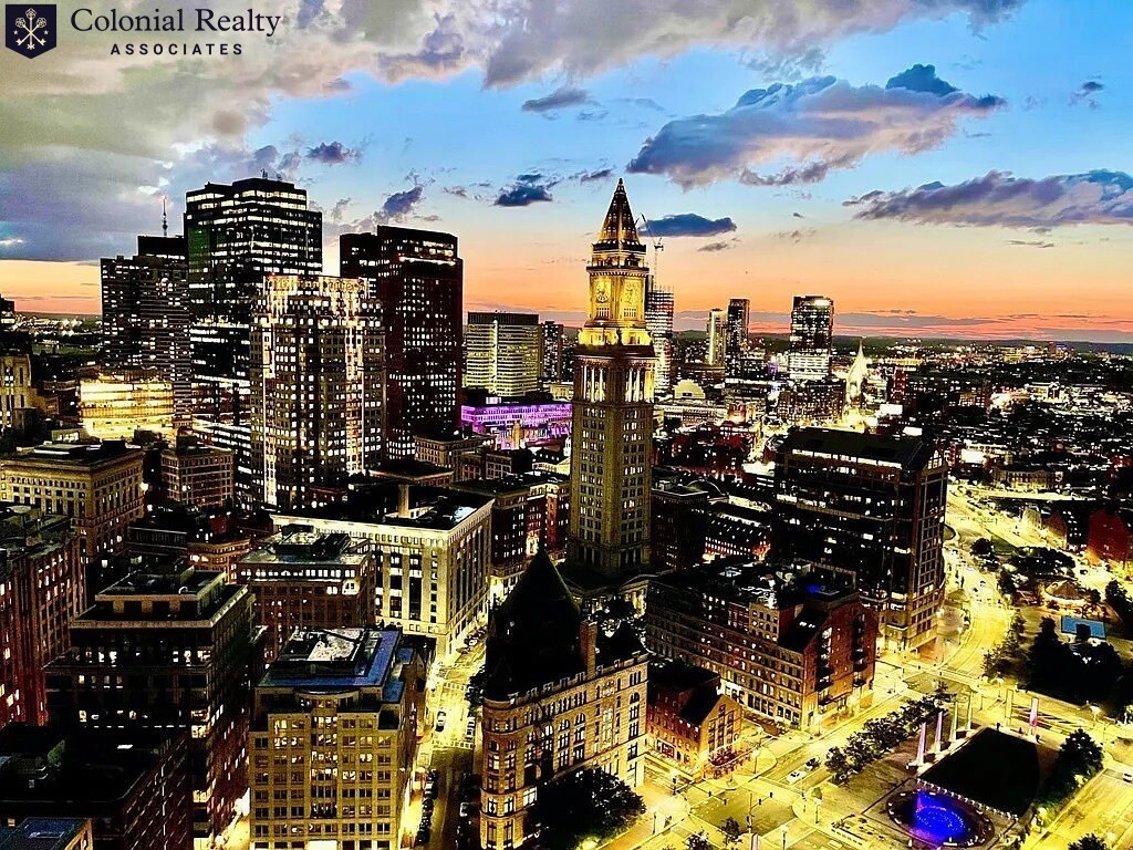 4 bed, 3.5 bath apartment for rent at 85 East India Row Unit 18C, Waterfront — photo 45 of 50