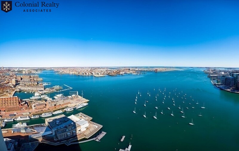 4 bed, 3.5 bath apartment for rent at 85 East India Row Unit 18C, Waterfront — photo 50 of 50