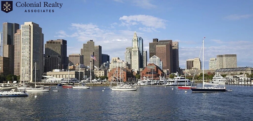 4 bed, 3.5 bath apartment for rent at 85 East India Row Unit 18C, Waterfront — photo 48 of 50