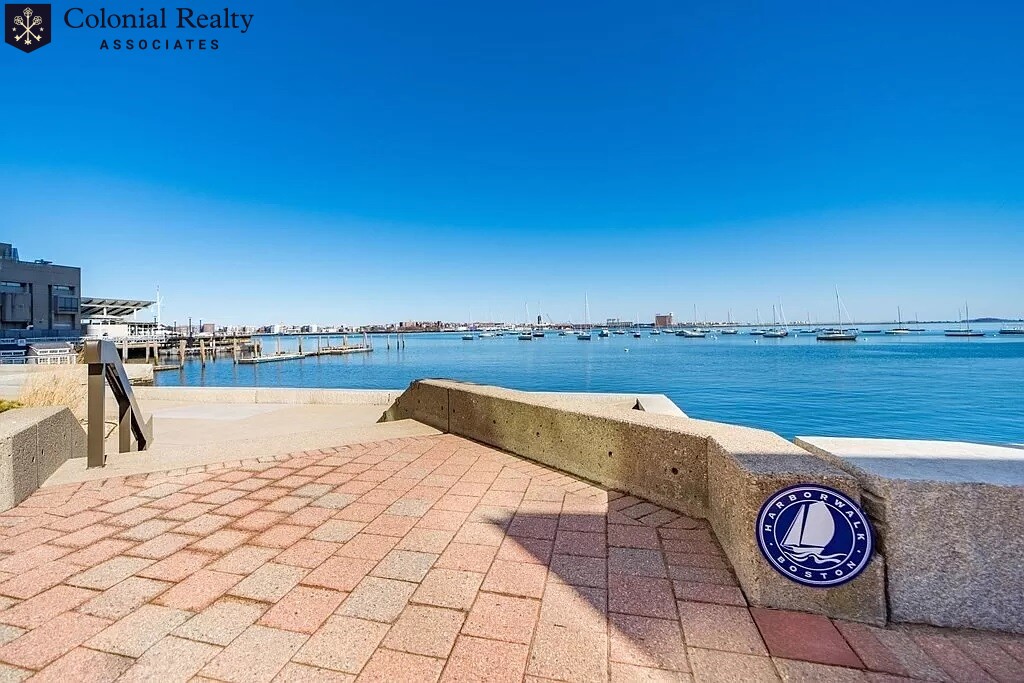 4 bed, 3.5 bath apartment for rent at 85 East India Row Unit 18C, Waterfront — photo 47 of 50