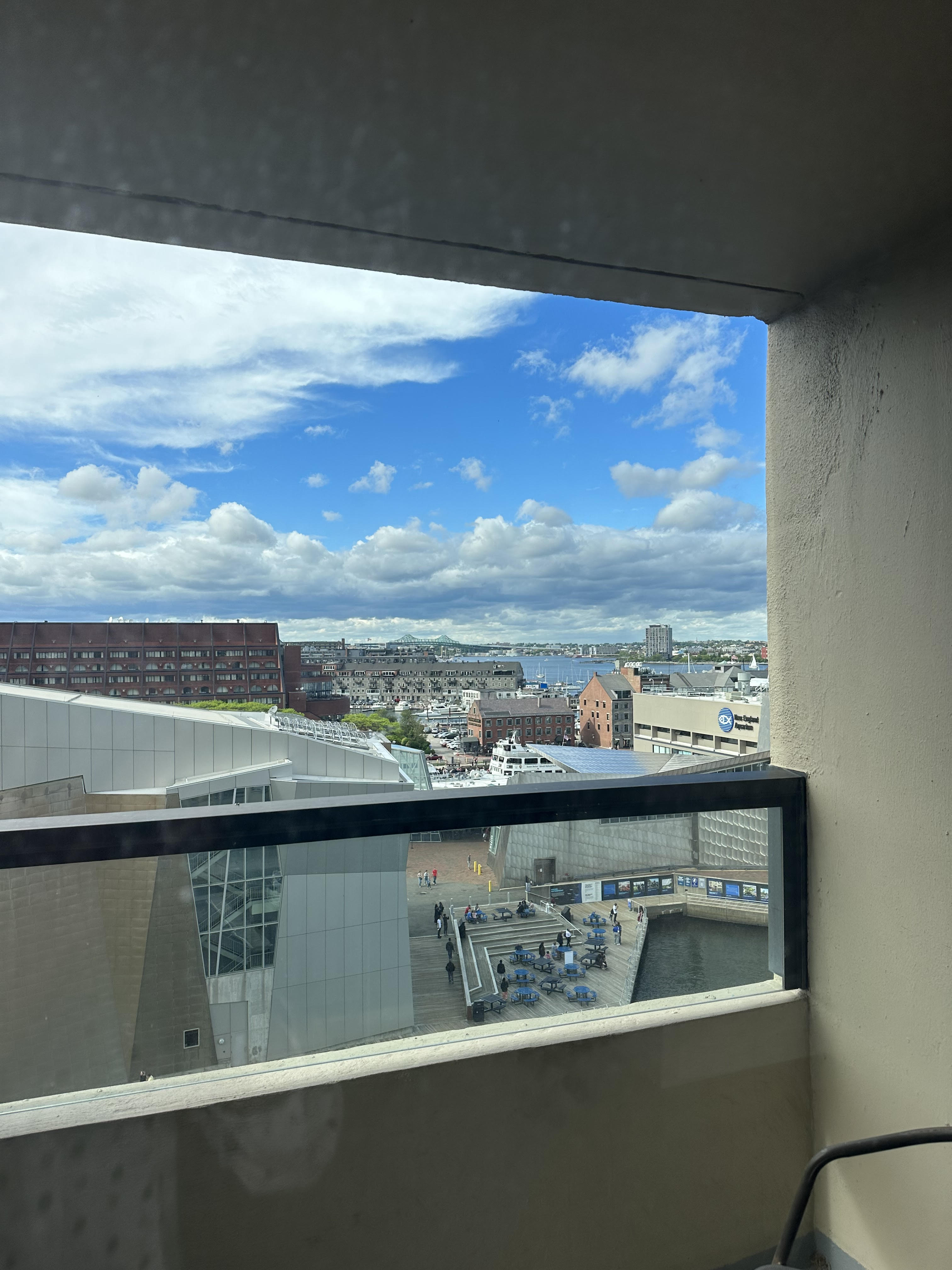 2 bed, 1.5 bath apartment for rent at 85 East India Row Unit 18G, Boston Downtown — photo 1 of 14