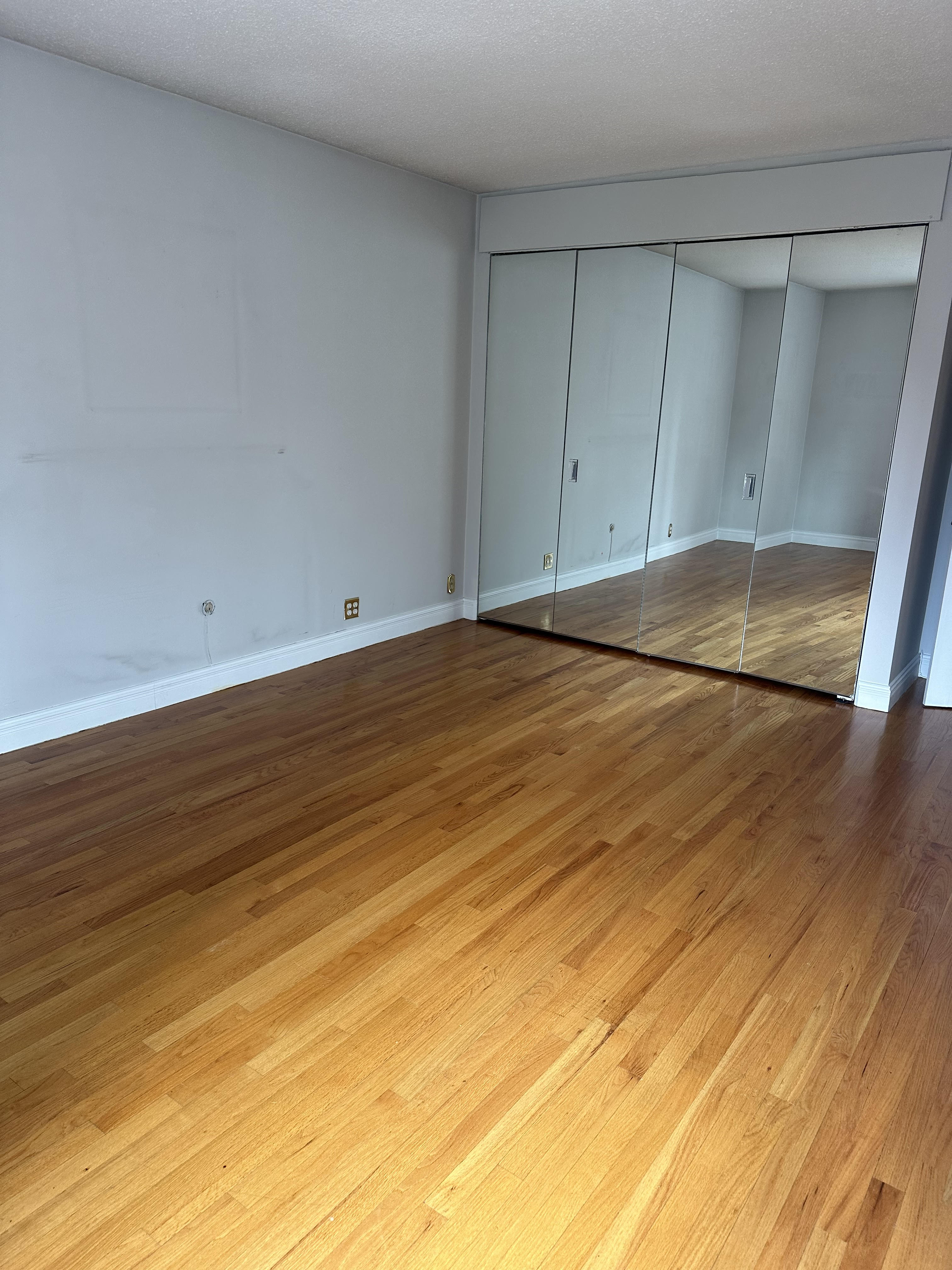 2 bed, 1.5 bath apartment for rent at 85 East India Row Unit 18G, Boston Downtown — photo 7 of 14