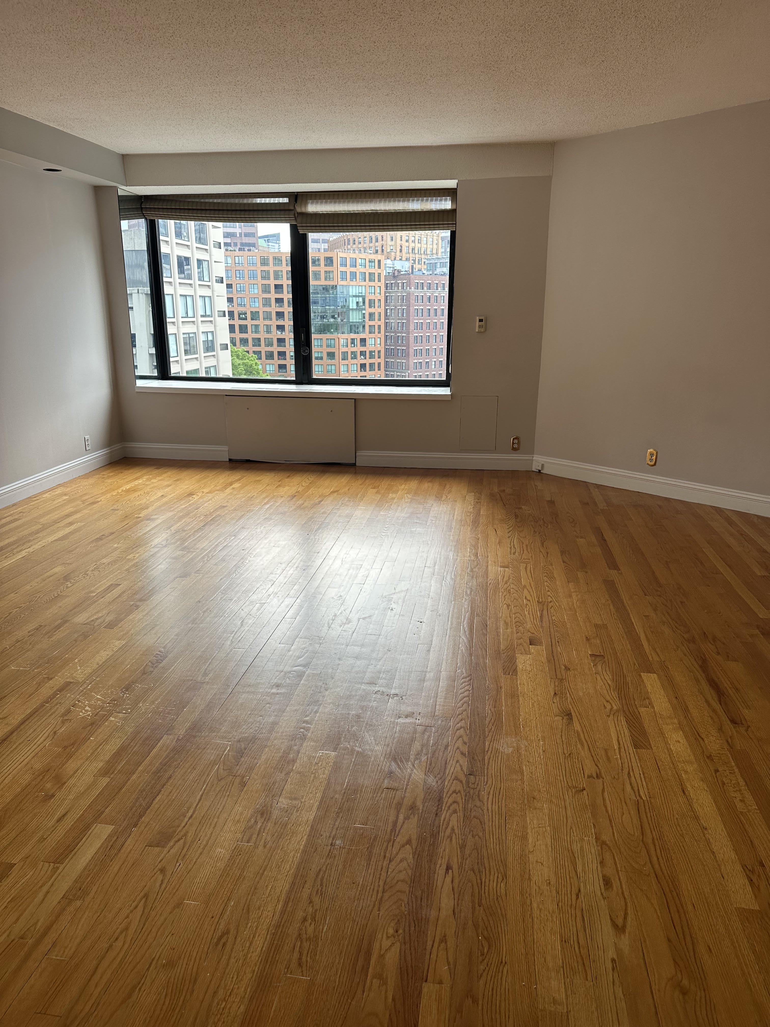 2 bed, 1.5 bath apartment for rent at 85 East India Row Unit 18G, Boston Downtown — photo 3 of 14