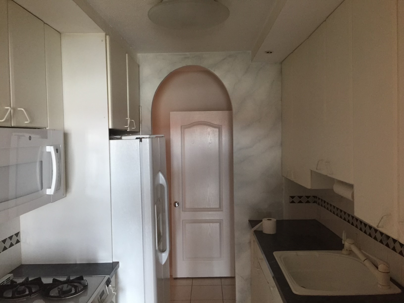 2 bed, 1.5 bath apartment for rent at 85 East India Row Unit 18G, Boston Downtown — photo 13 of 14