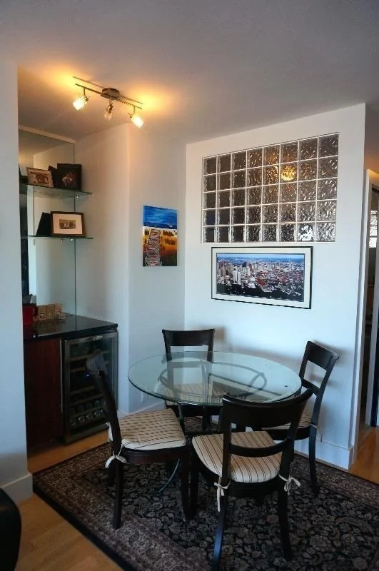 1 bed, 1 bath apartment for rent at 85 East India Row Unit 28A, Boston Downtown — photo 6 of 12