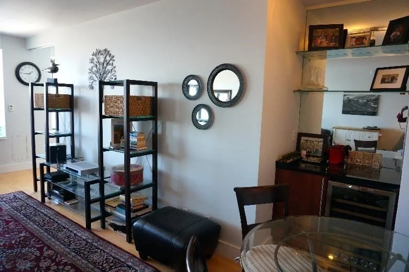 1 bed, 1 bath apartment for rent at 85 East India Row Unit 28A, Boston Downtown — photo 5 of 12