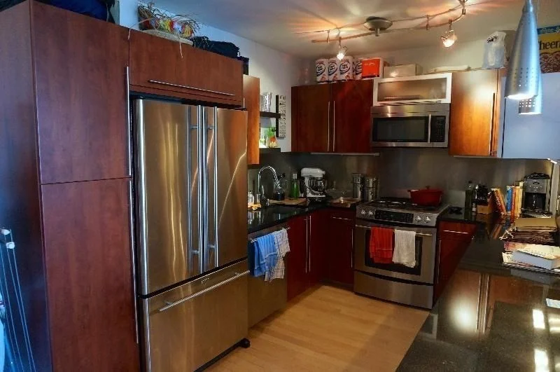 1 bed, 1 bath apartment for rent at 85 East India Row Unit 28A, Boston Downtown — photo 3 of 12