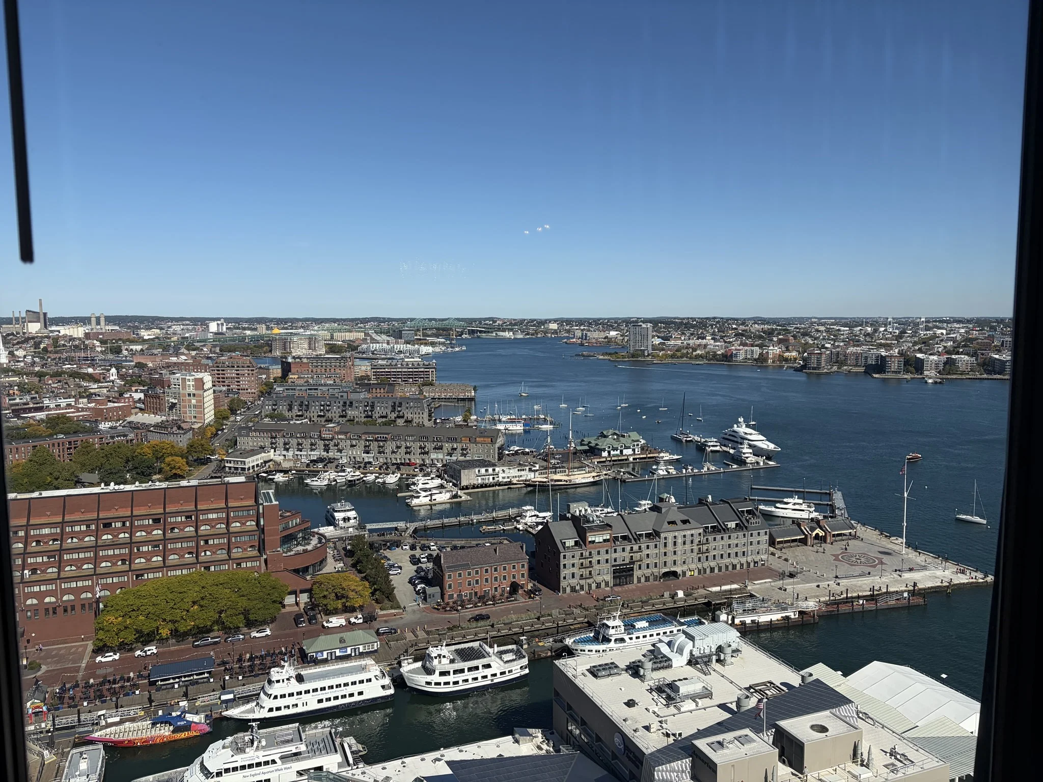 1 bed, 1 bath apartment for rent at 85 East India Row Unit 28A, Boston Downtown