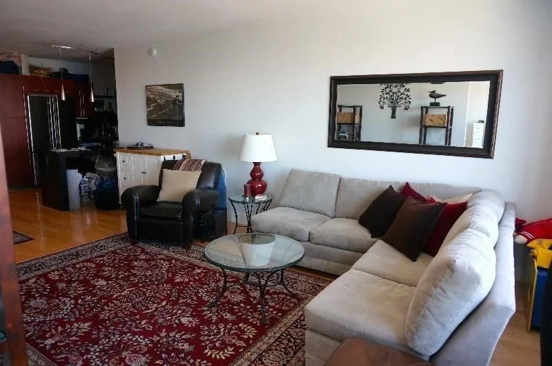 1 bed, 1 bath apartment for rent at 85 East India Row Unit 28A, Boston Downtown — photo 4 of 12