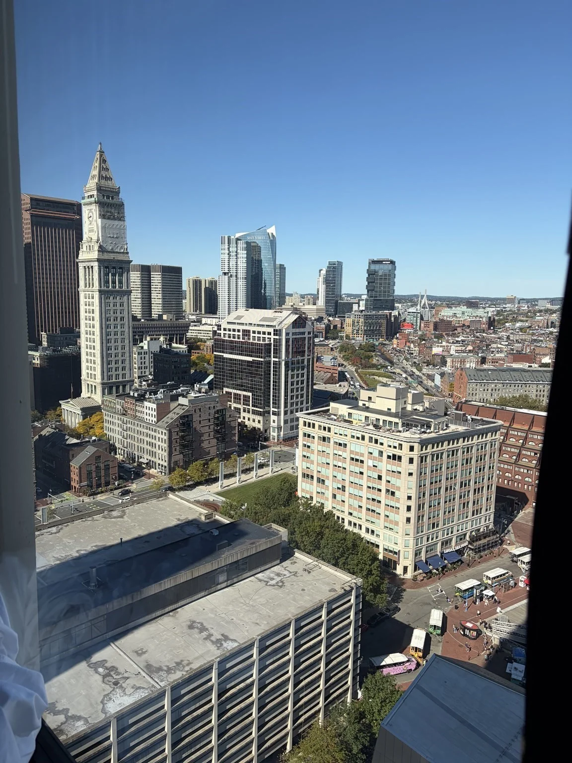 1 bed, 1 bath apartment for rent at 85 East India Row Unit 28A, Boston Downtown — photo 9 of 12