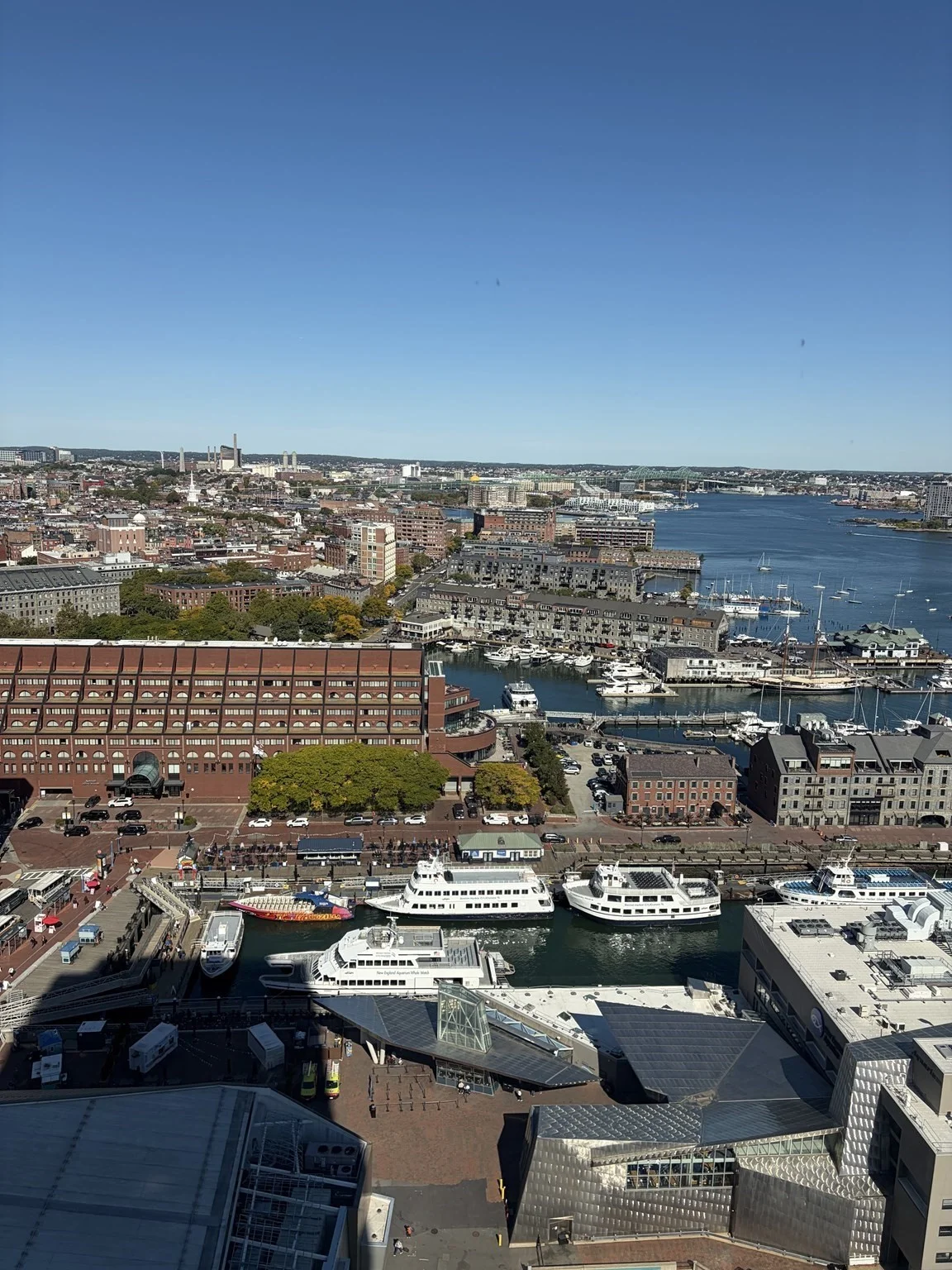 1 bed, 1 bath apartment for rent at 85 East India Row Unit 28A, Boston Downtown — photo 8 of 12