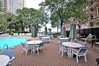1 bed, 1 bath apartment for rent at 85 East India Row Unit 28A, Boston Downtown — photo 12 of 12