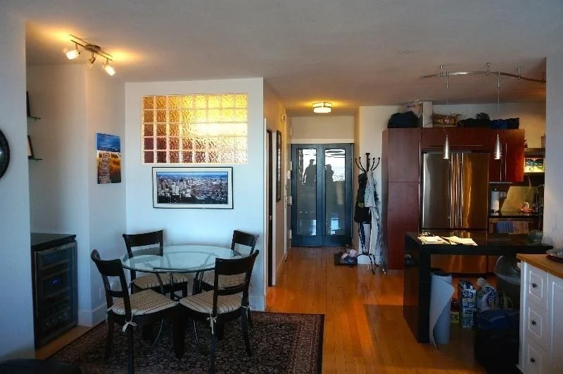 1 bed, 1 bath apartment for rent at 85 East India Row Unit 28A, Boston Downtown — photo 2 of 12