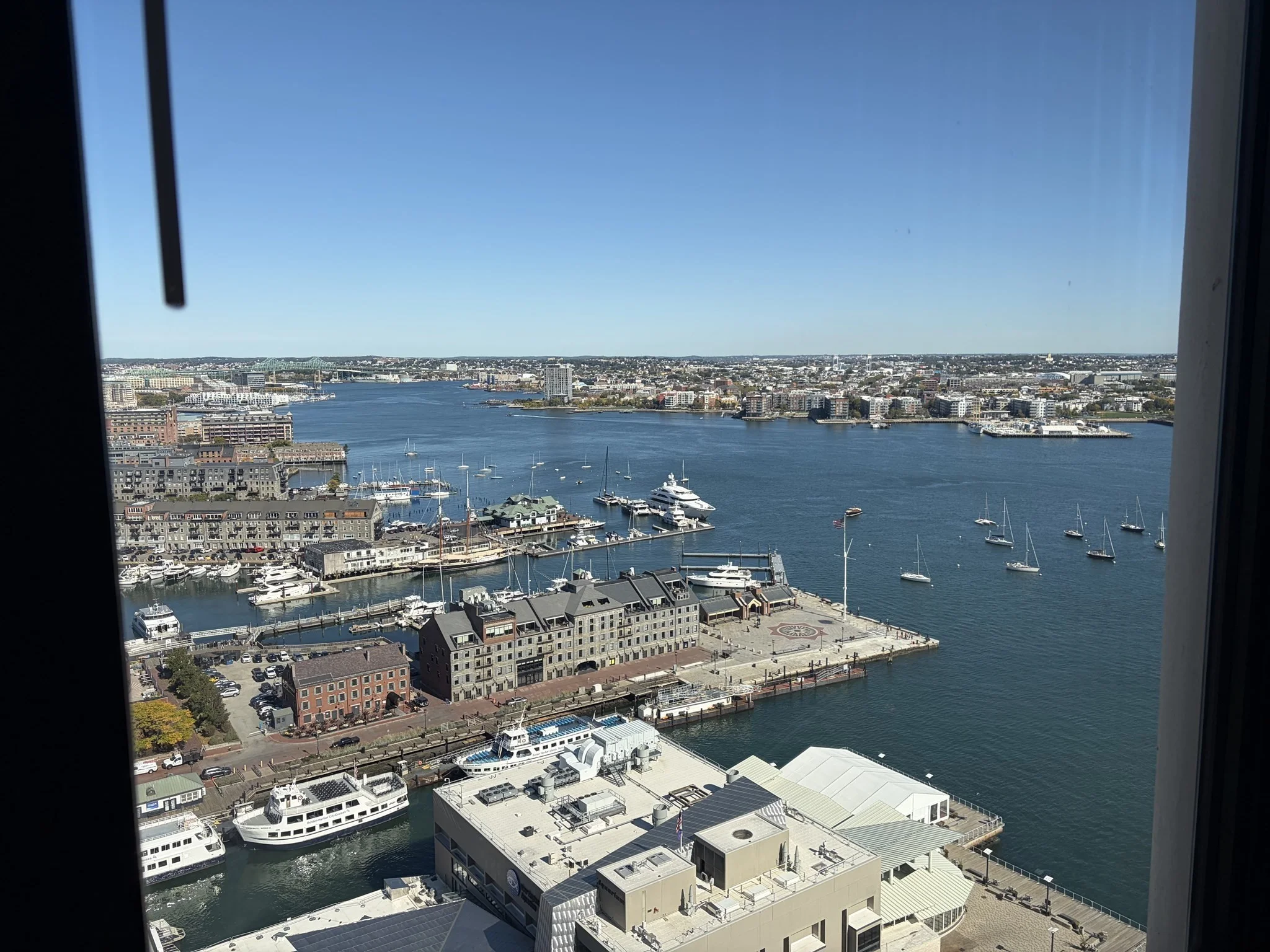 1 bed, 1 bath apartment for rent at 85 East India Row Unit 28A, Boston Downtown — photo 10 of 12