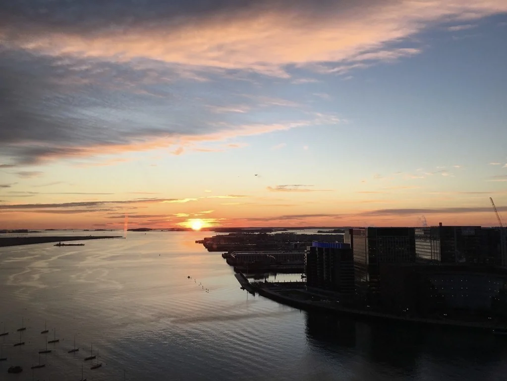 1 bed, 1 bath apartment for rent at 85 East India Row Unit 29D, Waterfront — photo 3 of 8