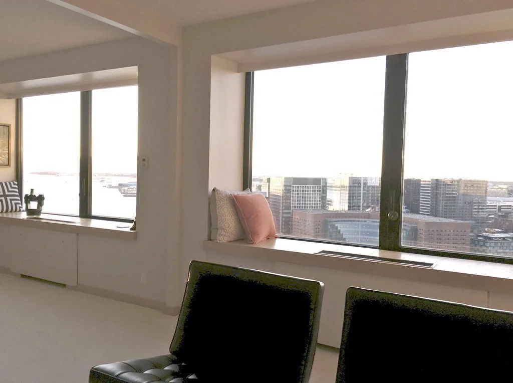1 bed, 1 bath apartment for rent at 85 East India Row Unit 29D, Waterfront — photo 5 of 8