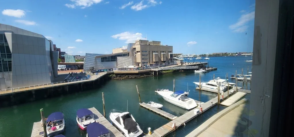 1 bed, 1 bath apartment for rent at 85 East India Row Unit 2A, Waterfront — photo 9 of 9